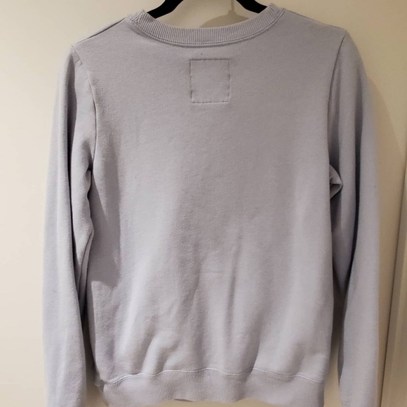 Crewneck sweatshirt - Picture 2 of 3